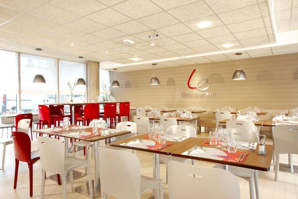 Campanile Prime - Paris La Villette