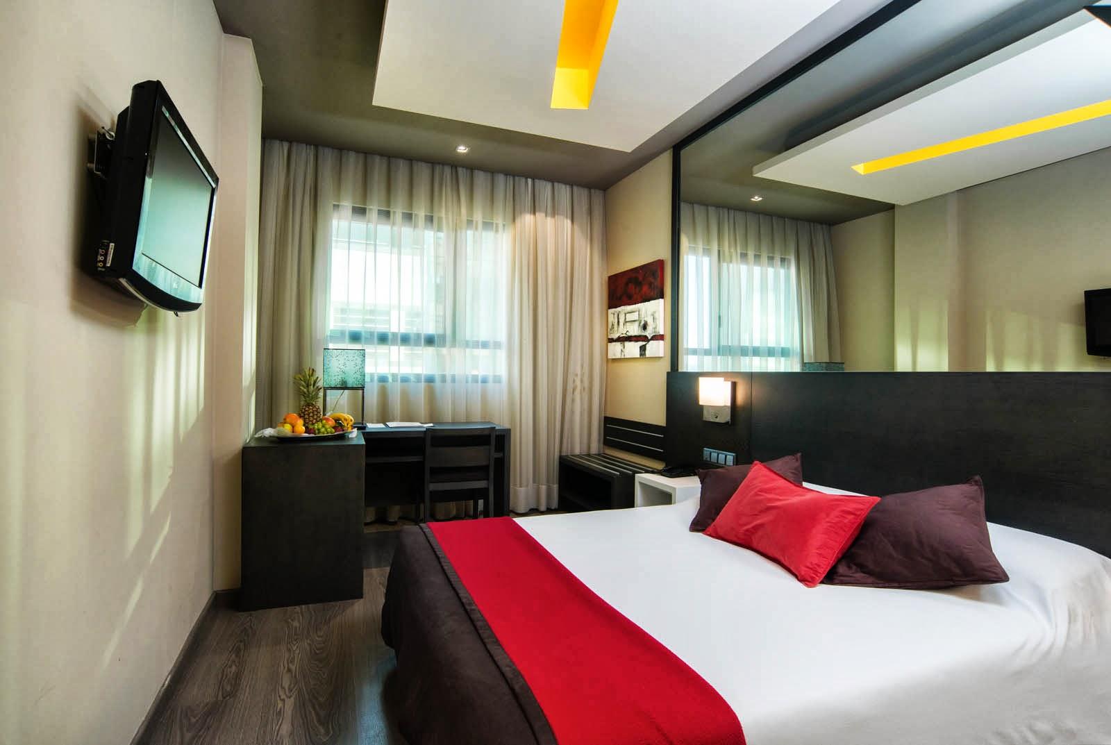 Hotel Be Live City Center Talavera