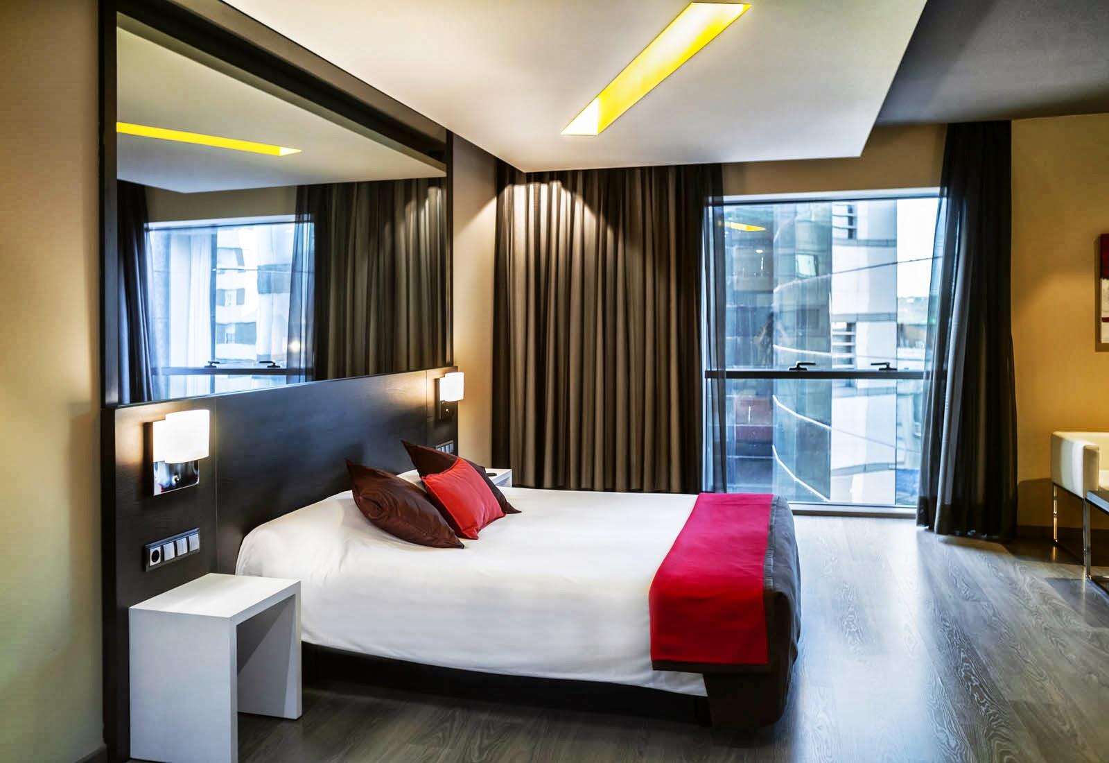 Hotel Be Live City Center Talavera