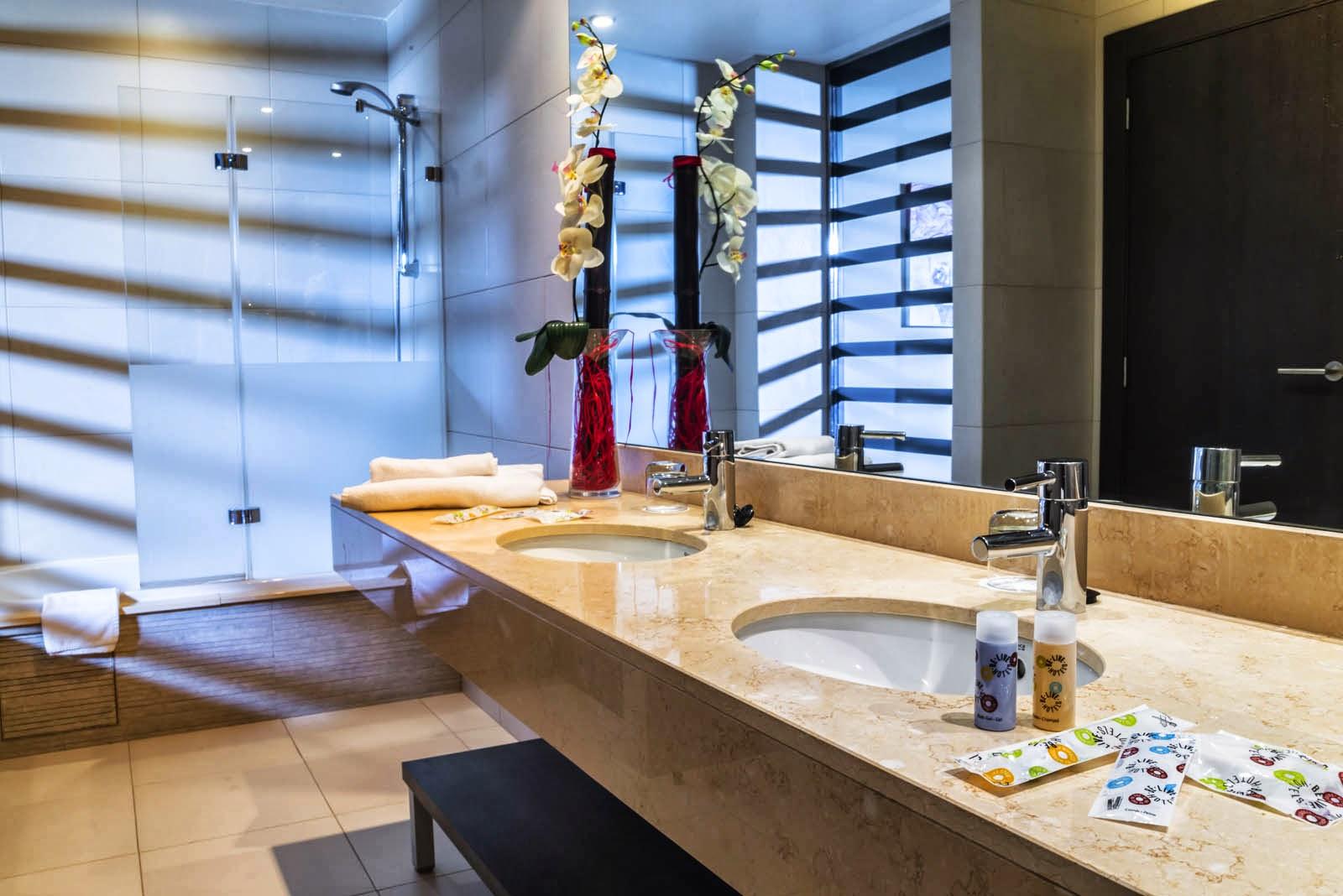 Hotel Be Live City Center Talavera