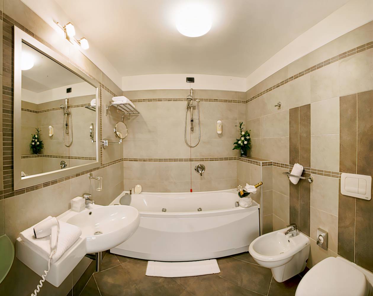 Hotel Cosmopolitan Bologna