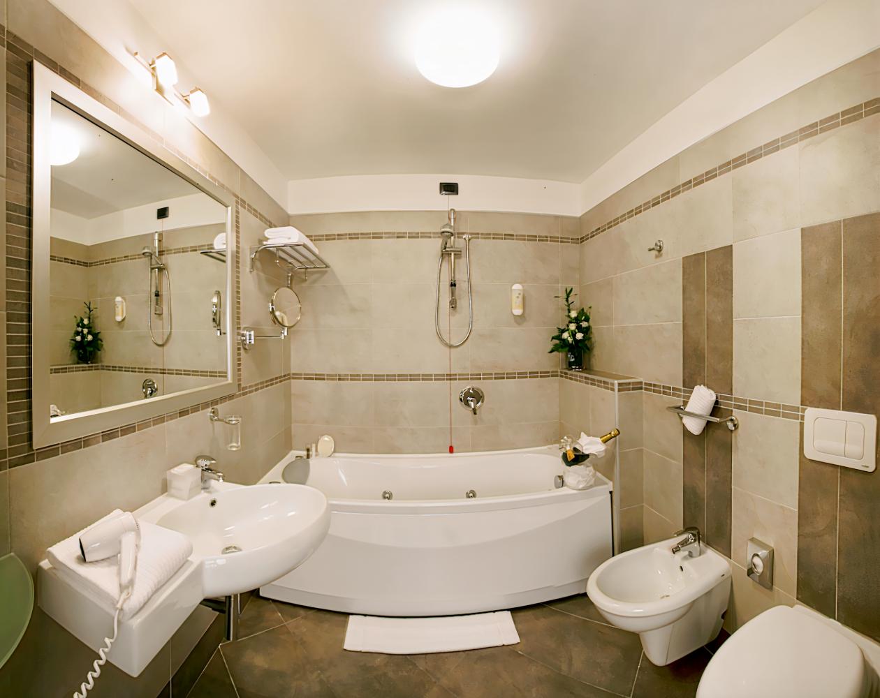 Hotel Cosmopolitan Bologna