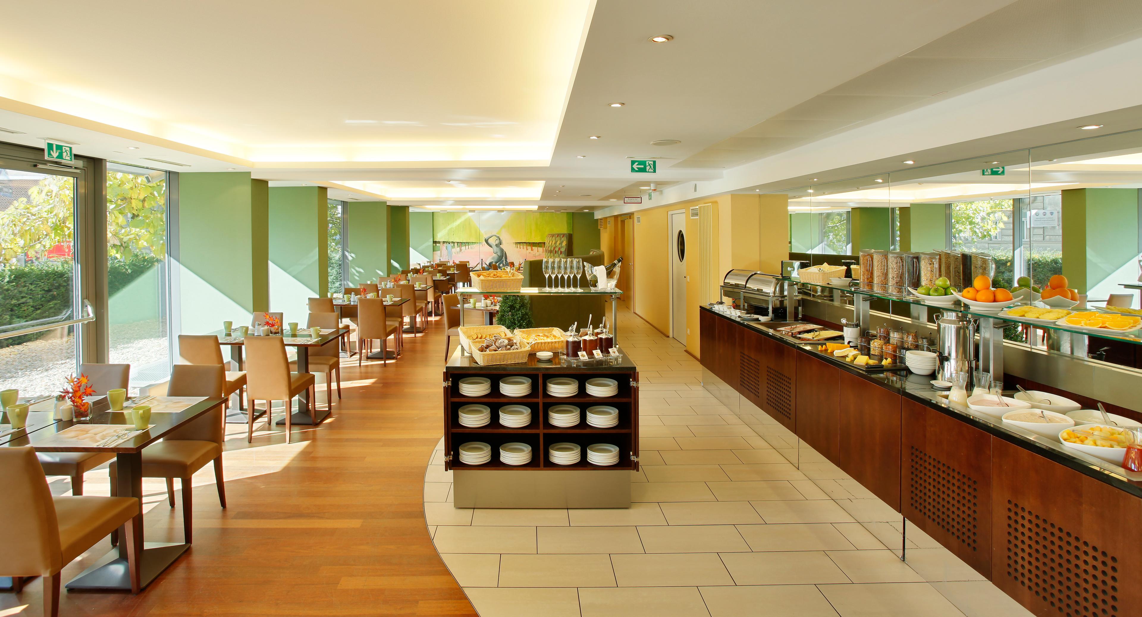 Courtyard Vienna Schönbrunn