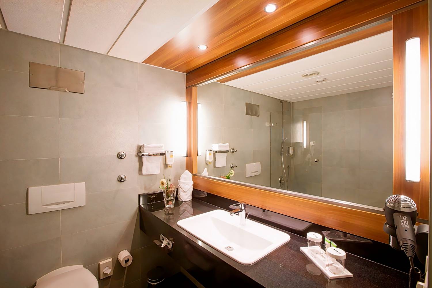 Lindner Congress Hotel Frankfurt