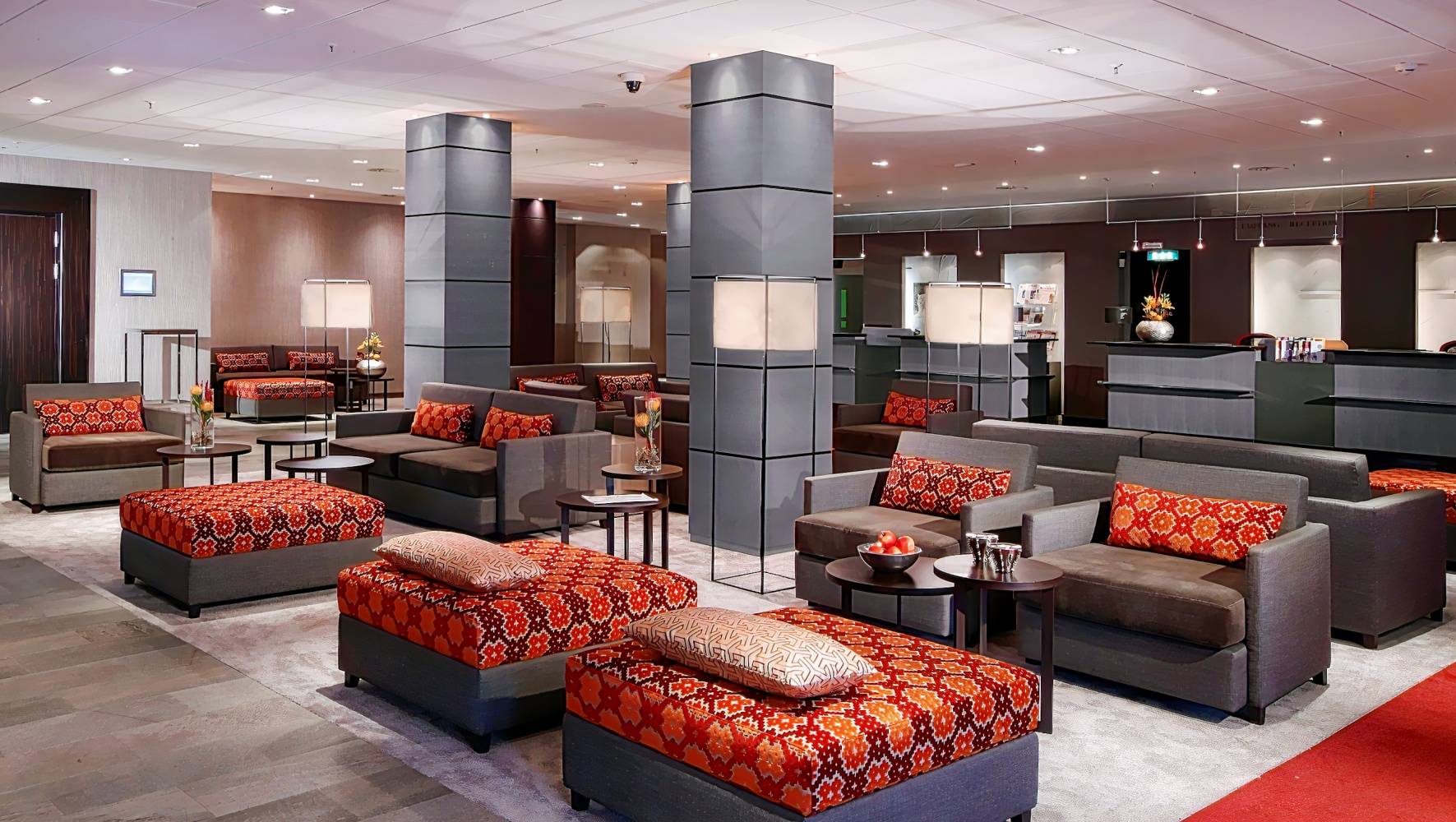 Lindner Congress Hotel Frankfurt