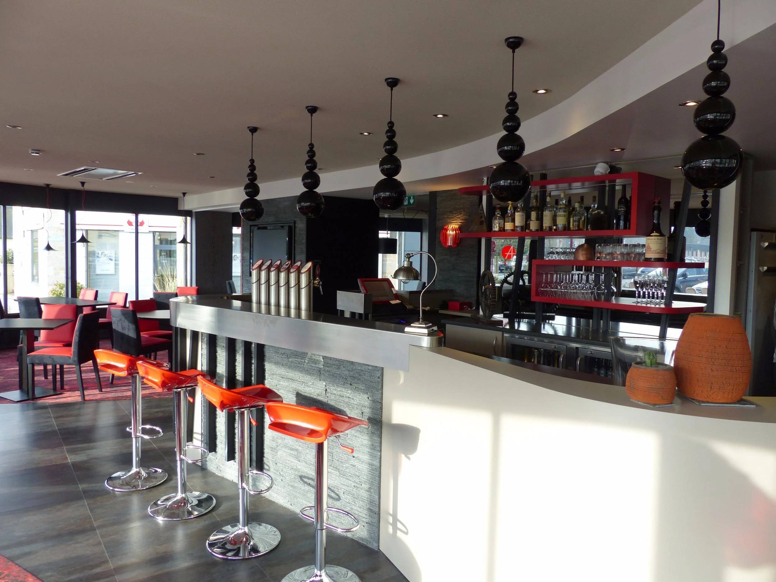 Logis Hôtel Restaurant Le Fruitier