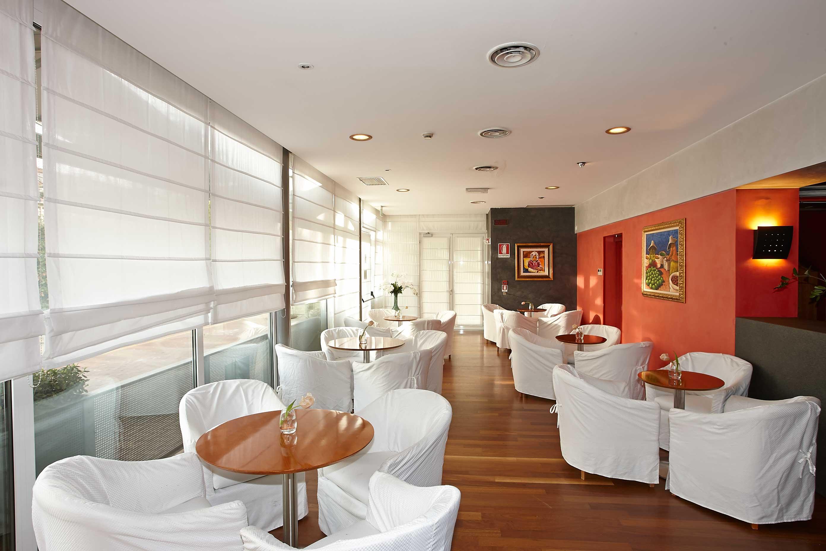 Vicenza Tiepolo Hotel