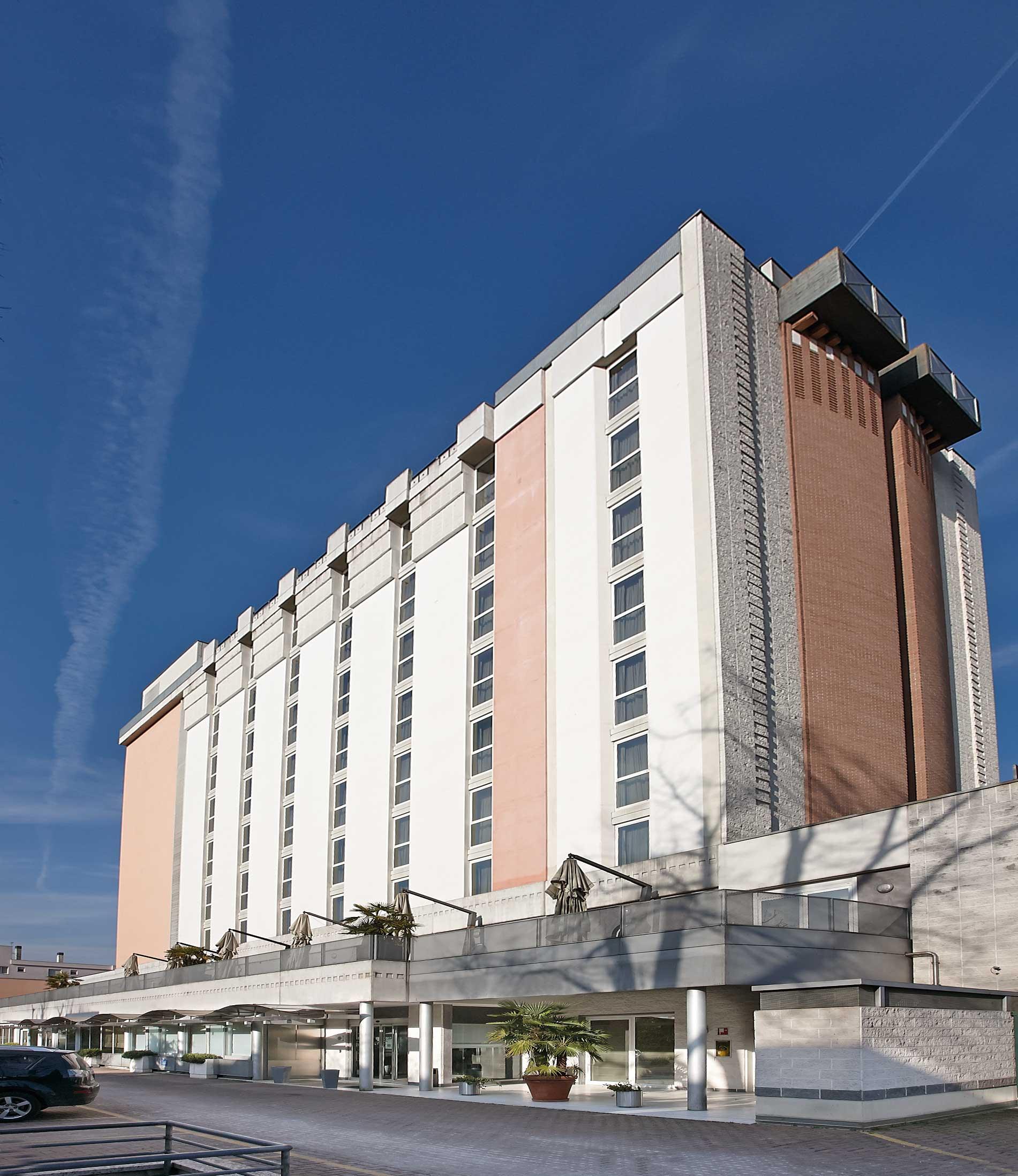 Vicenza Tiepolo Hotel