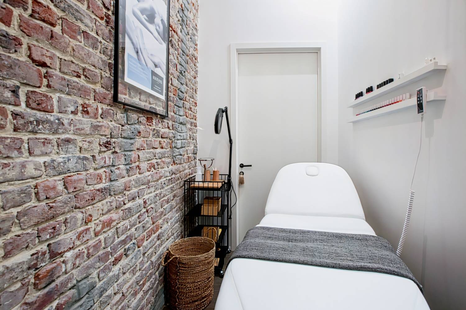 Chambre Jacuzzi & Sauna Privatif Hôtel Esperance