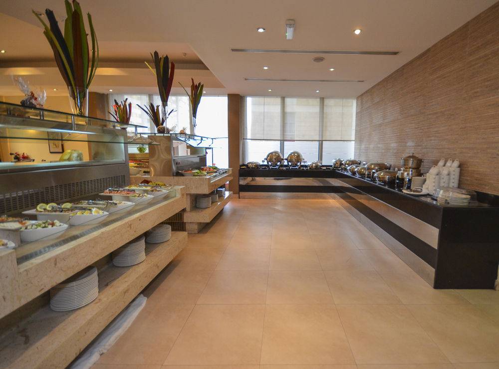 Crowne Plaza Abu Dhabi