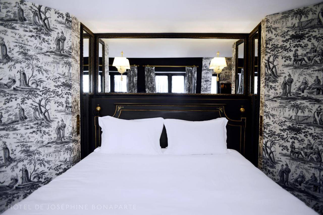 Hôtel de Joséphine BONAPARTE
