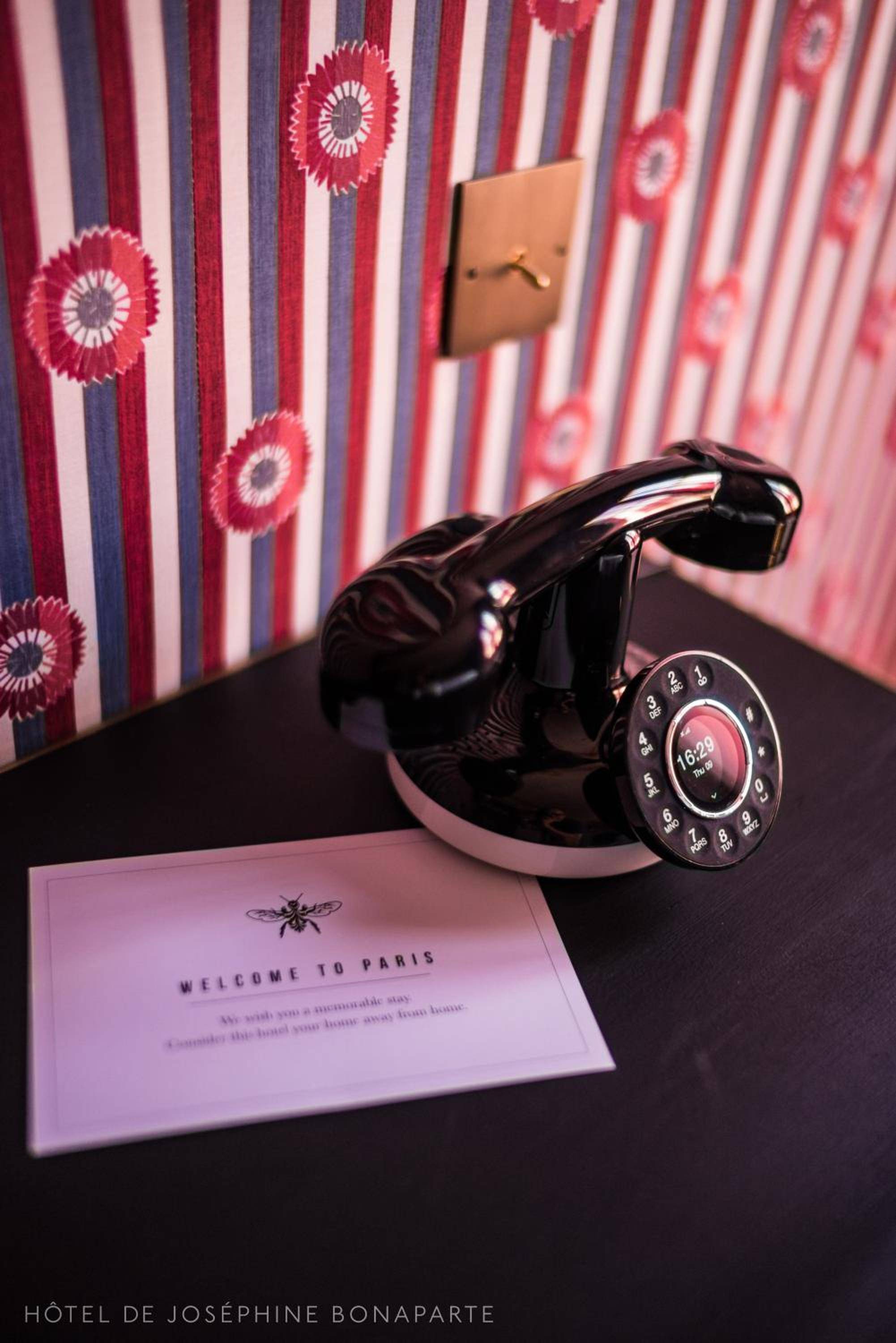 Hôtel de Joséphine BONAPARTE