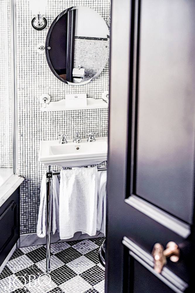 Hôtel de Joséphine BONAPARTE