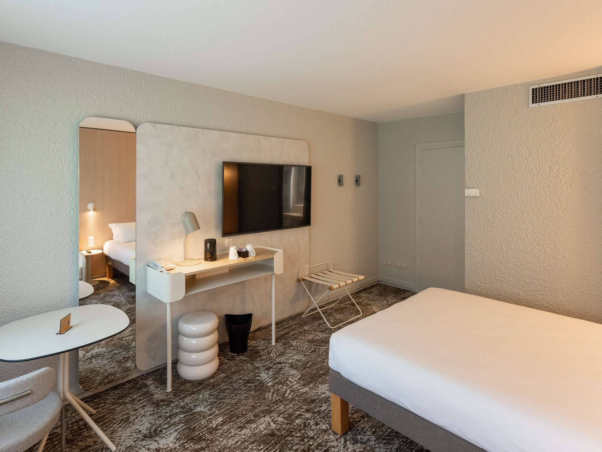 Novotel Mâcon Nord - Porte de Bourgogne