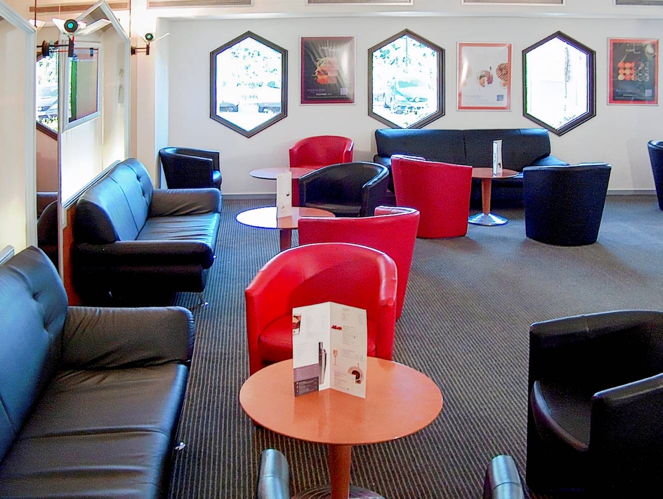 Novotel Mâcon North Highway du Soleil