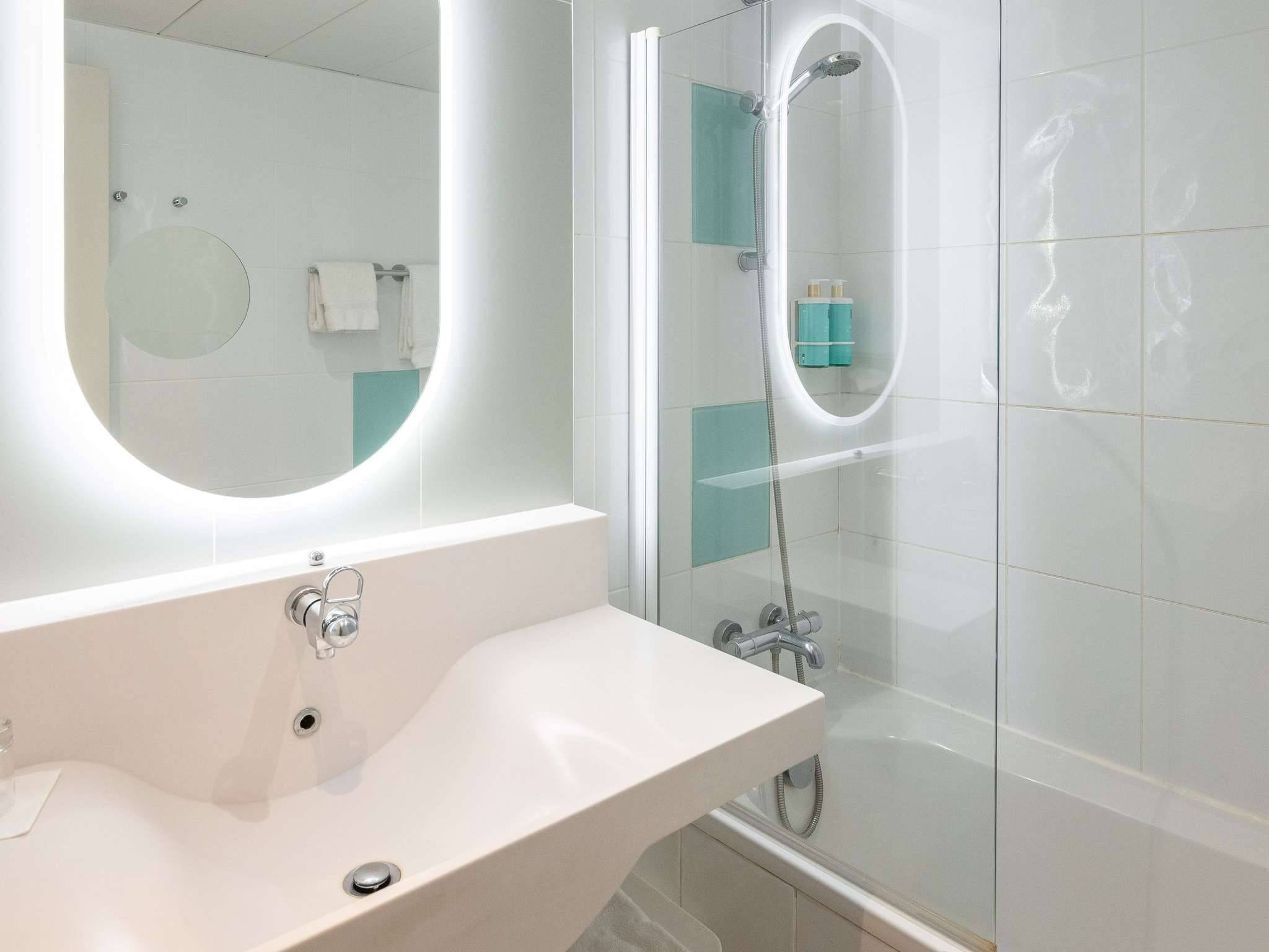 Novotel Mâcon Nord - Porte de Bourgogne