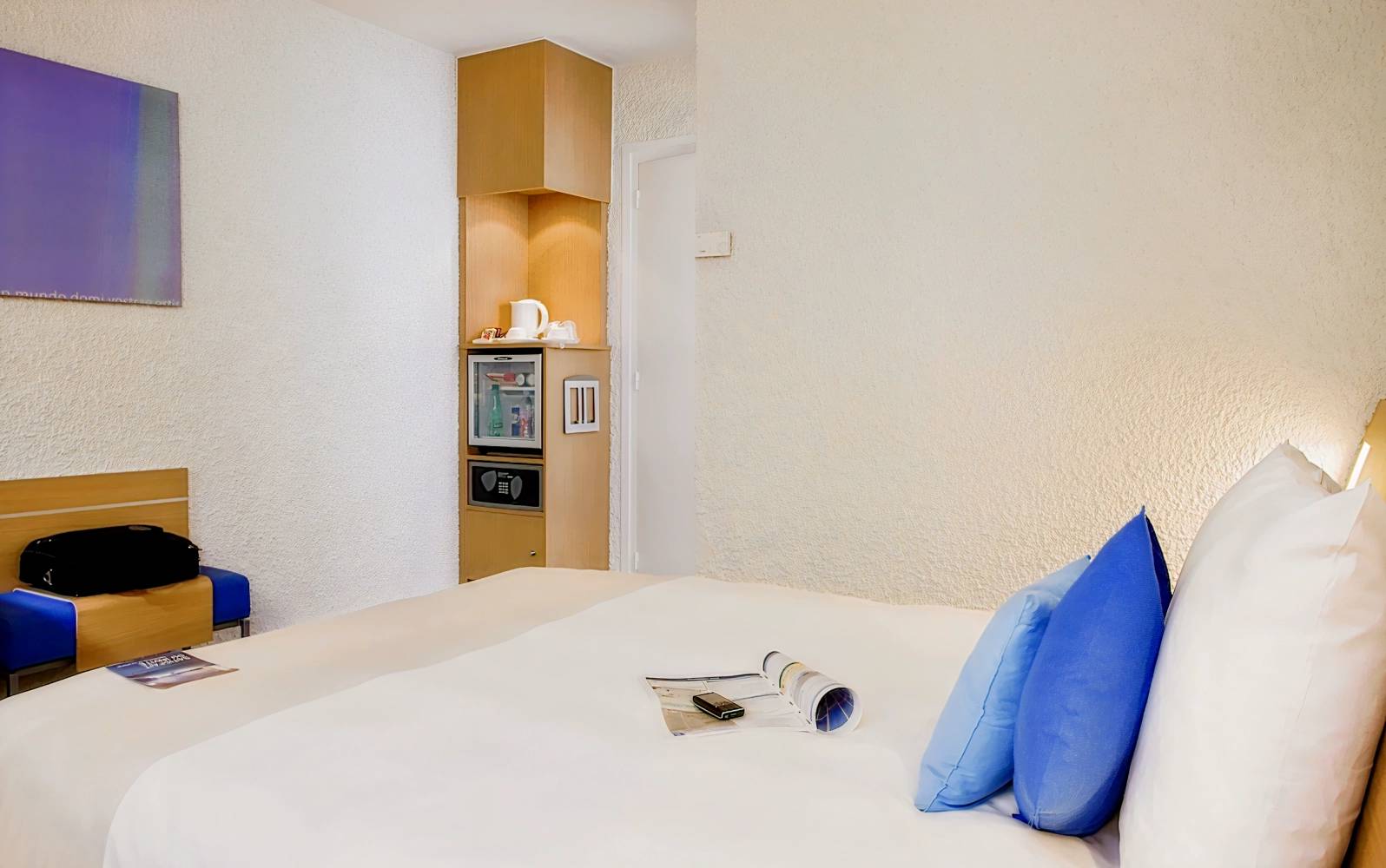 Novotel Mâcon North Highway du Soleil