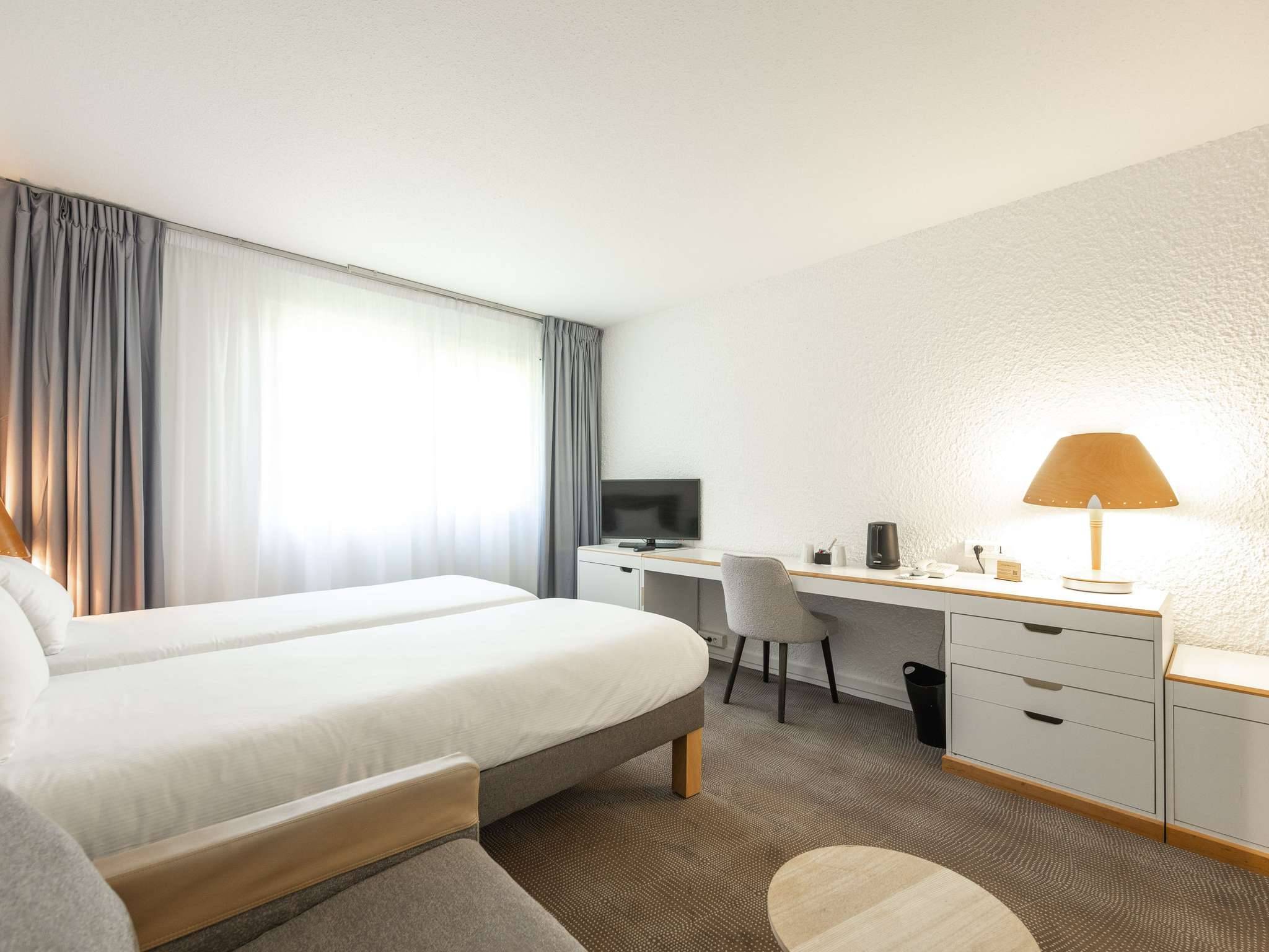 Novotel Mâcon Nord - Porte de Bourgogne