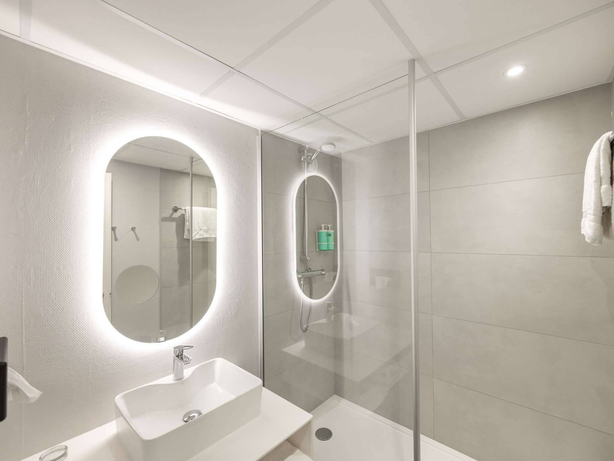 Novotel Mâcon Nord - Porte de Bourgogne