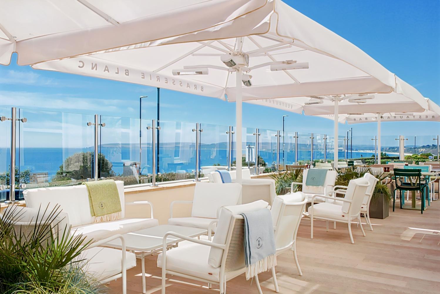 Bournemouth Highcliff Marriott Hotel