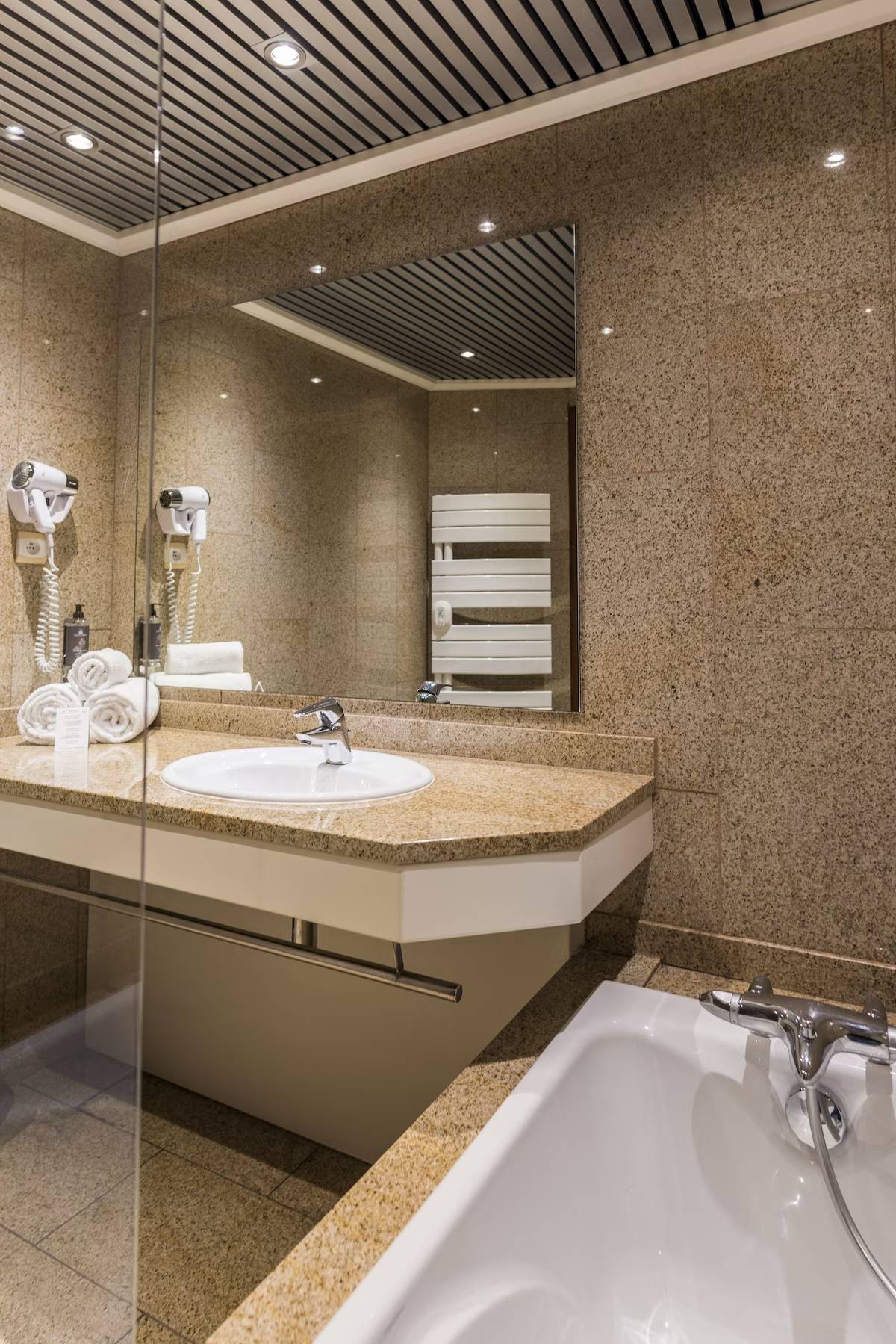 Hôtel Spa du Beryl Saint Brévin l'Océan