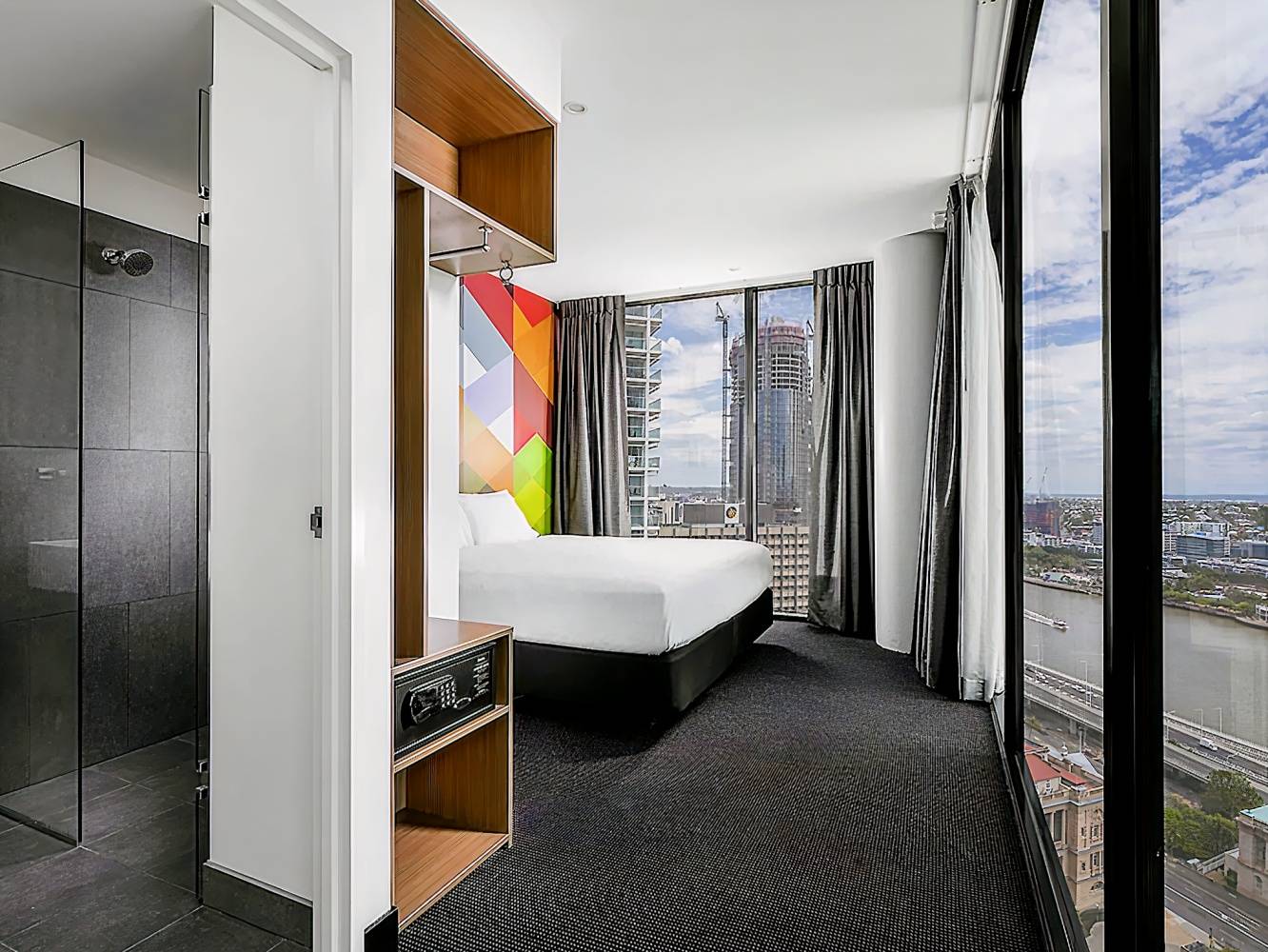 ibis Styles Brisbane Elizabeth Street