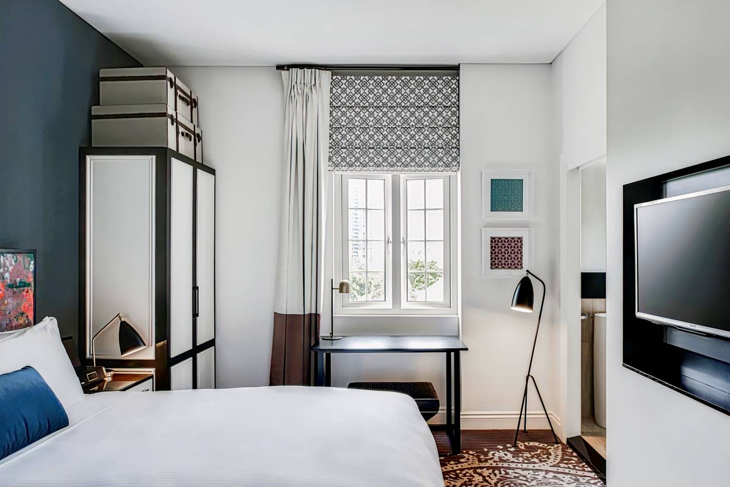 The Inchcolm by Ovolo