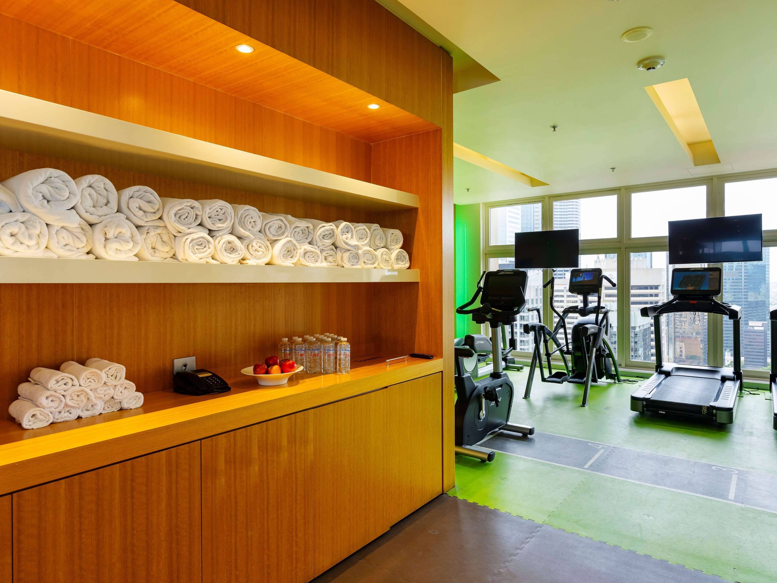 Sofitel Brisbane Central