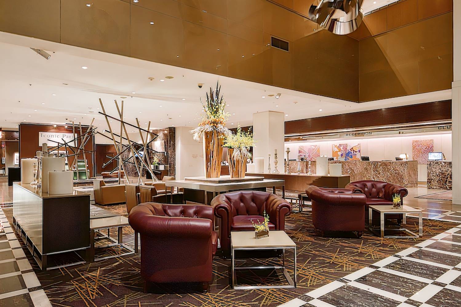 Sofitel Brisbane Central