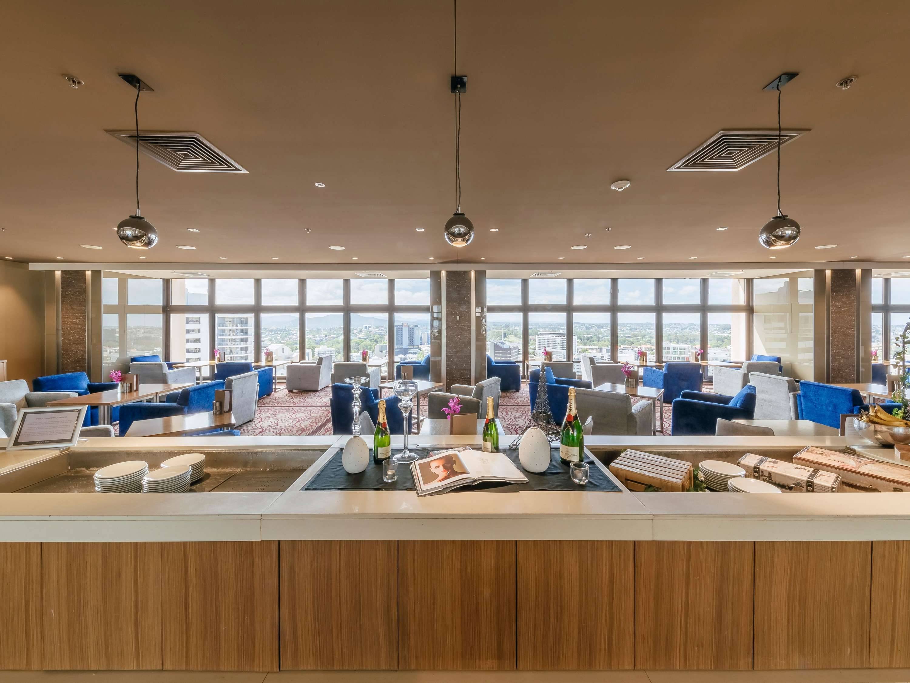 Sofitel Brisbane Central