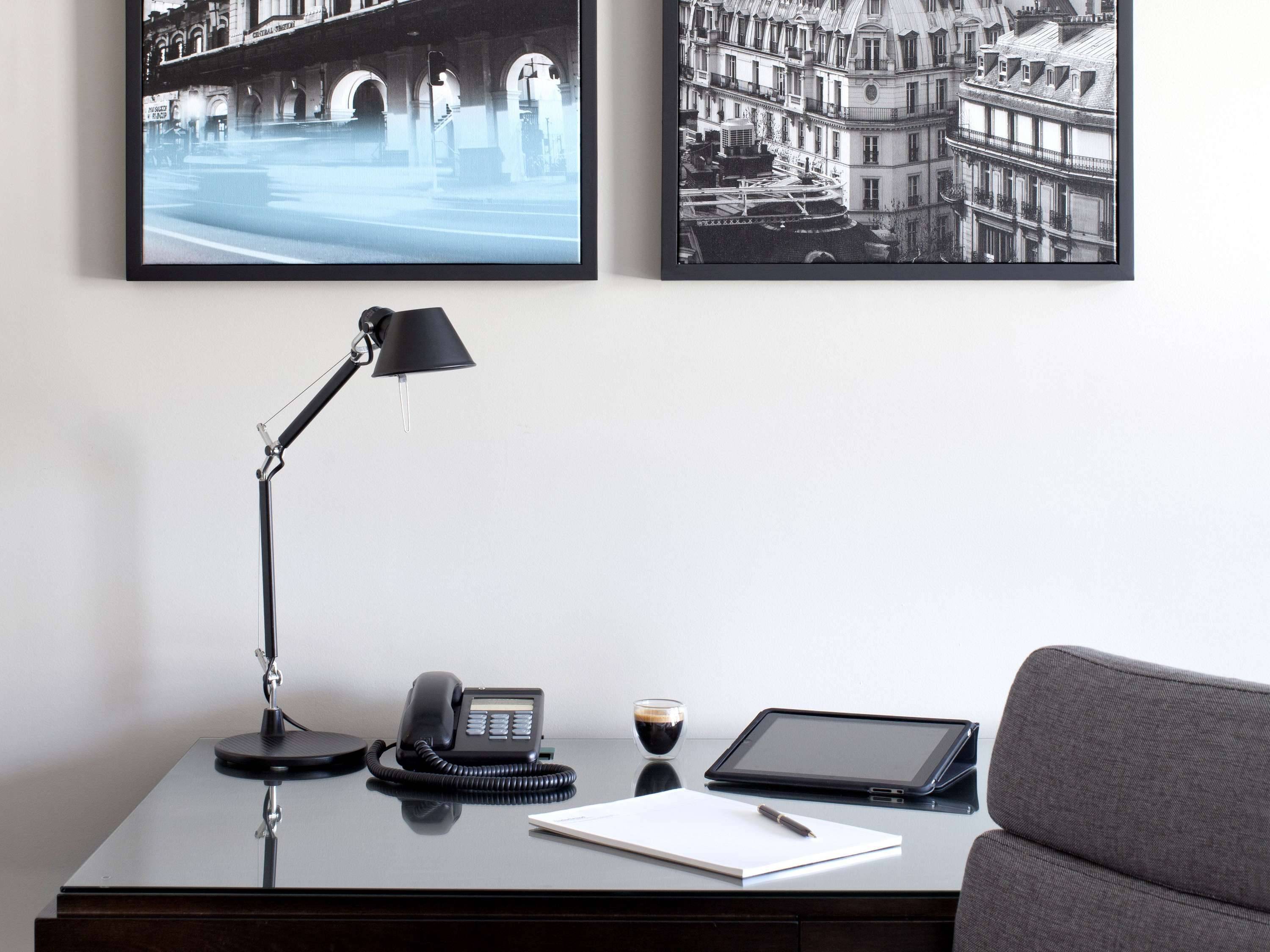 Sofitel Brisbane Central