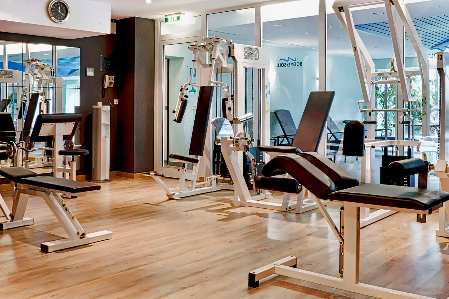 Best Western Macrander Hotel Dresden