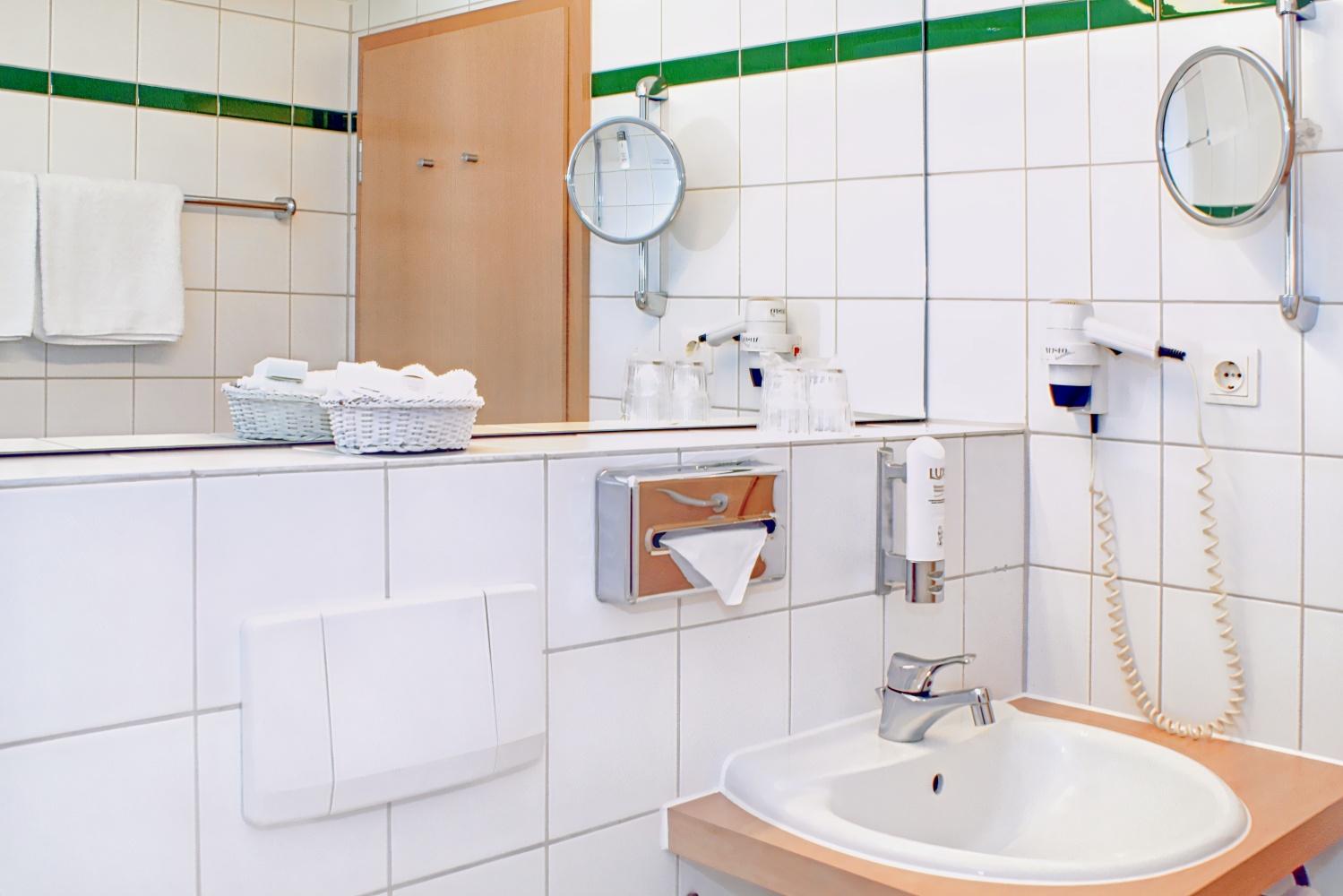 Best Western Macrander Hotel Dresden