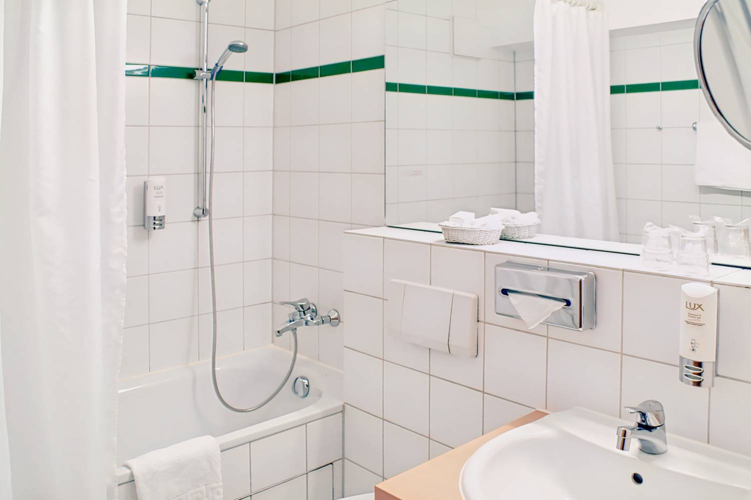 Best Western Macrander Hotel Dresden