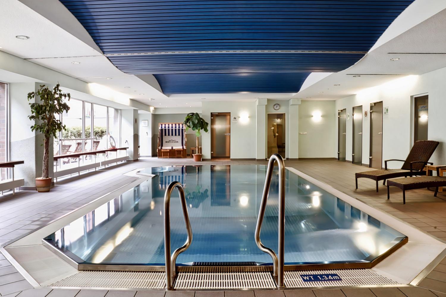 Best Western Macrander Hotel Dresden