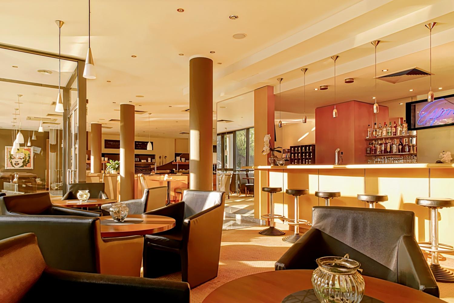 Best Western Macrander Hotel Dresden