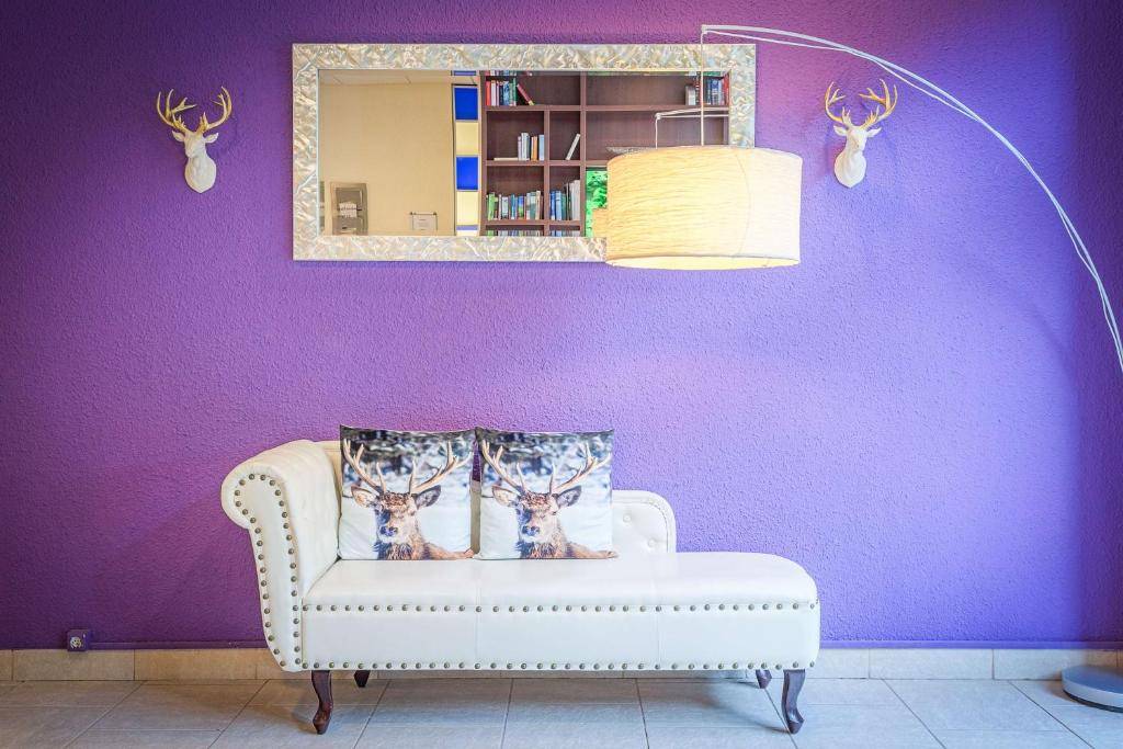 Best Western Macrander Hotel Frankfurt / Kaiserlei