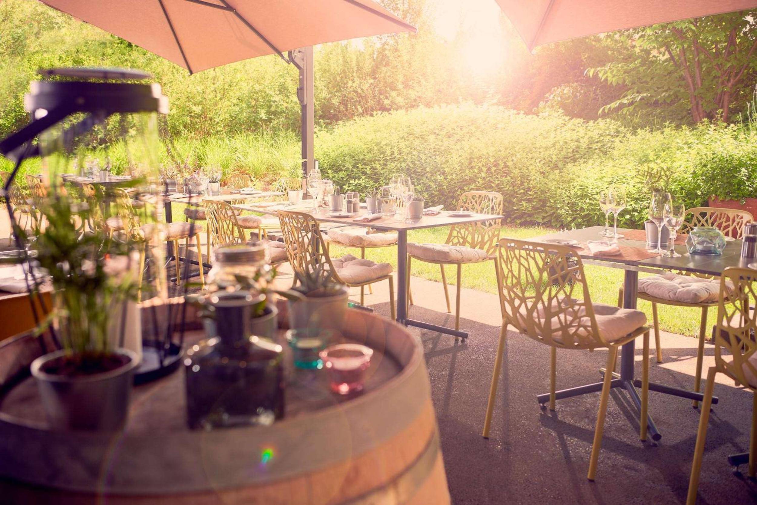 Dorint Airport-Hotel Zürich