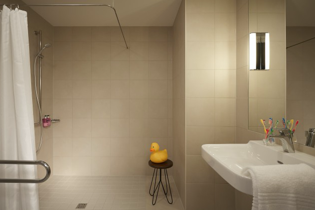 Moxy Berlin Ostbahnhof(INACTIVE)