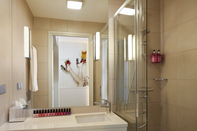 Moxy Berlin Ostbahnhof(INACTIVE)