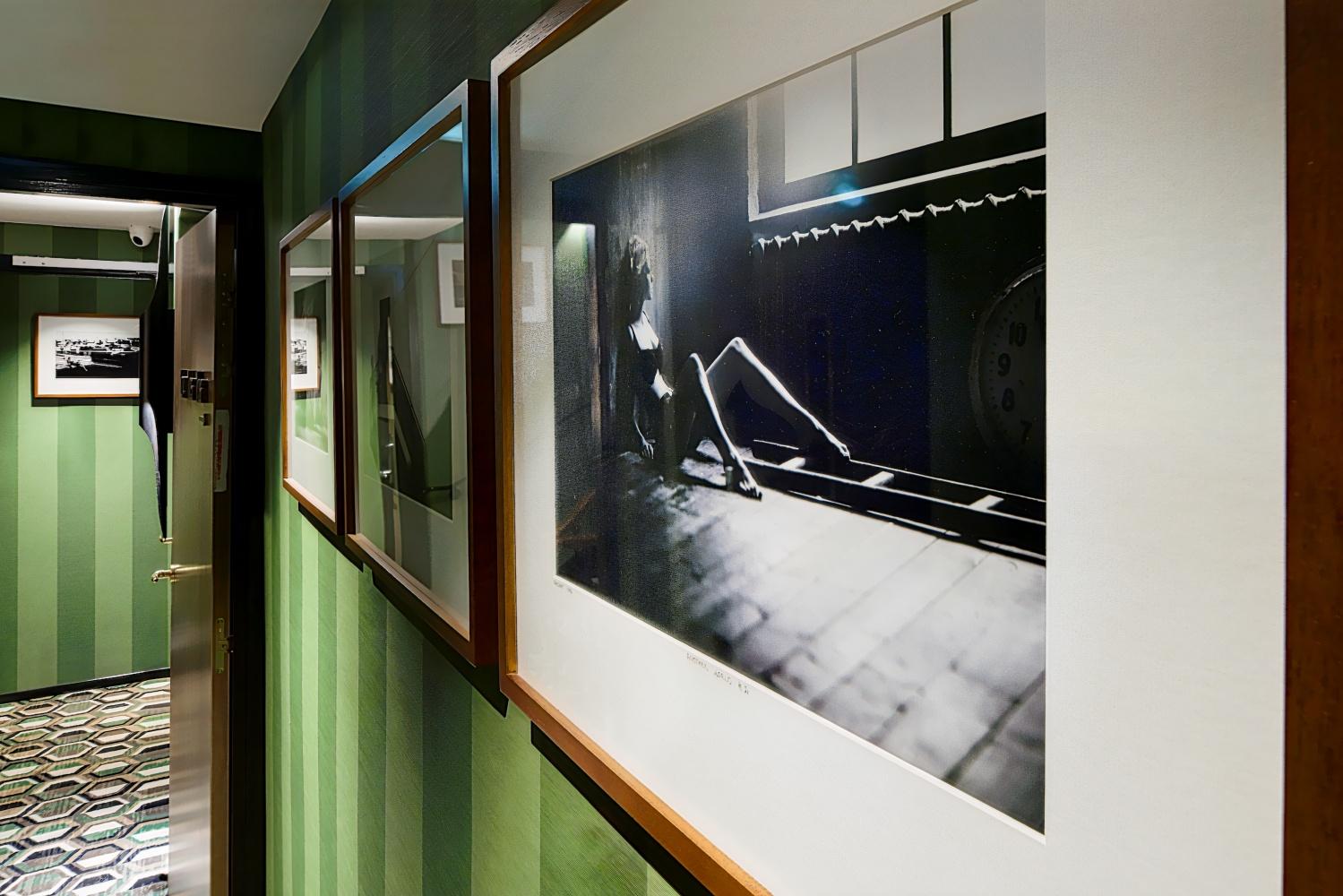 Hôtel Eiffel Turenne