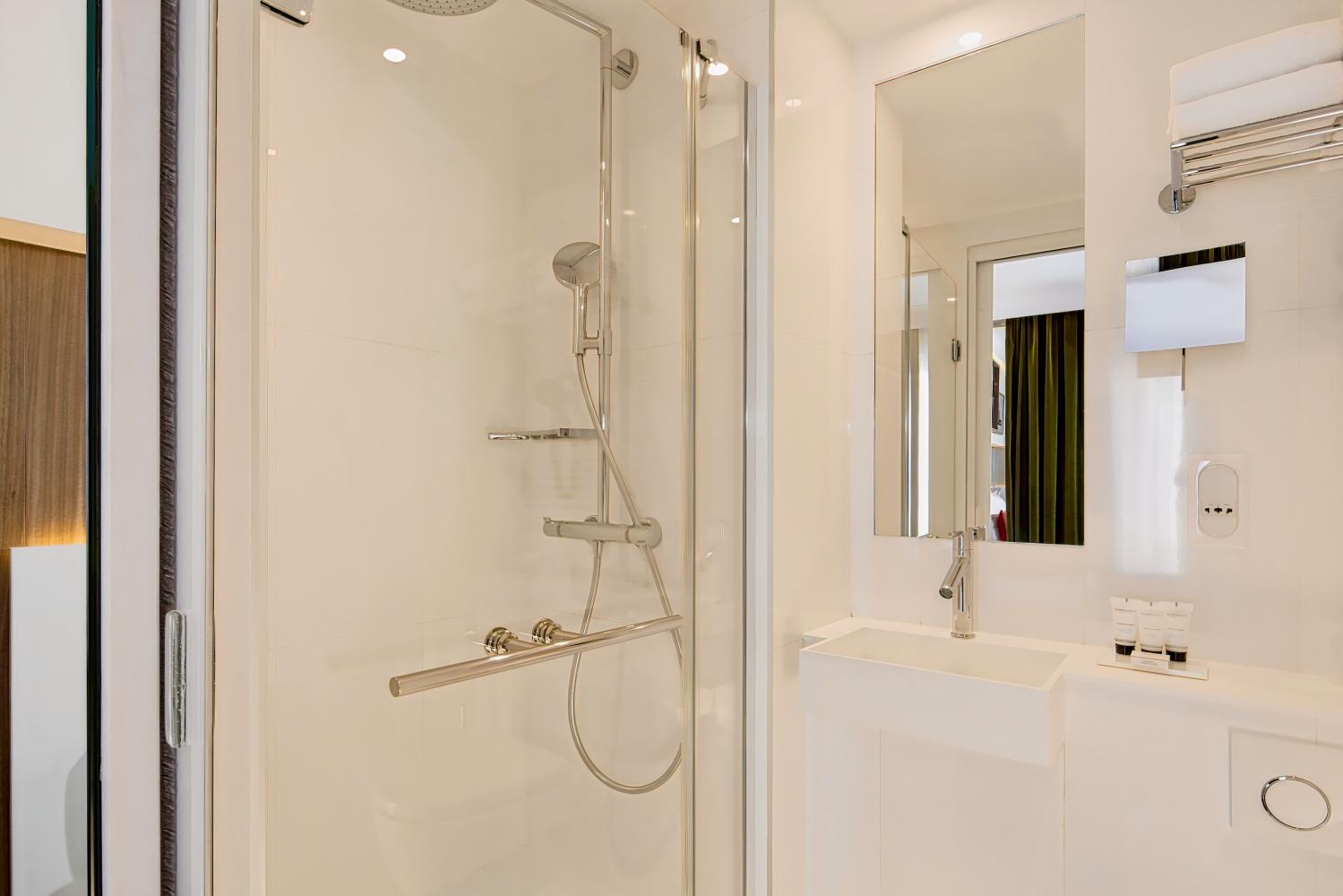 Hôtel Eiffel Turenne