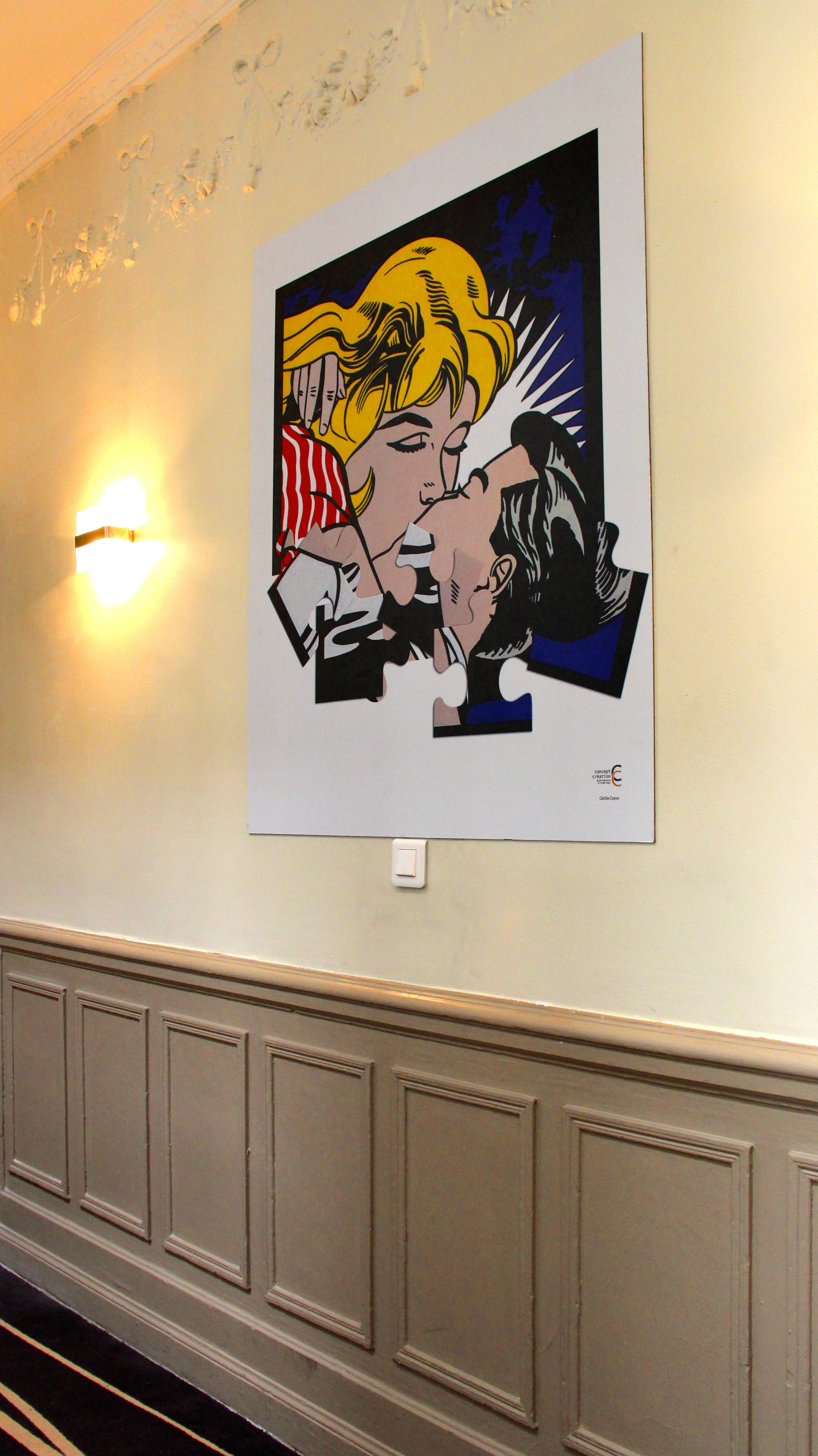 Qualys Hôtel Le Seize