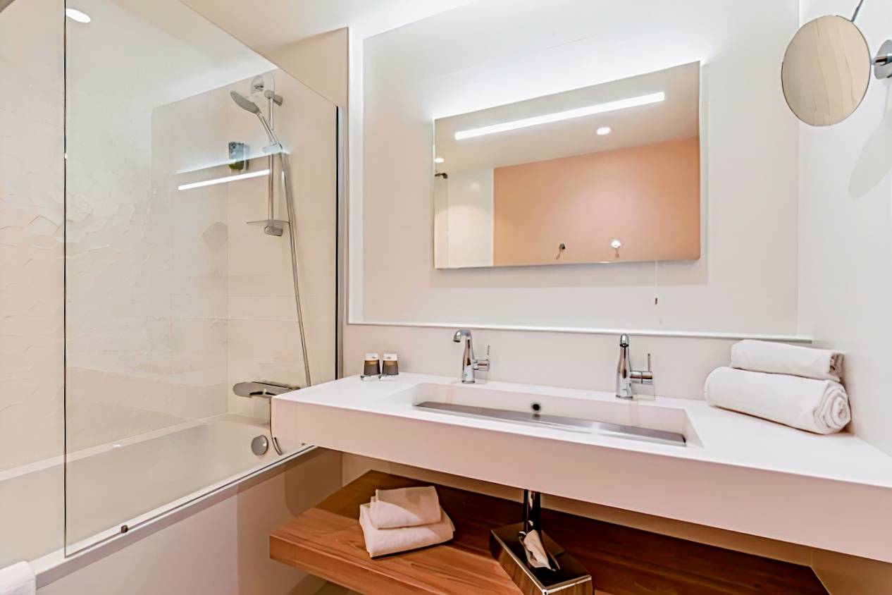 Mercure Marseille Centre Prado Velodrome