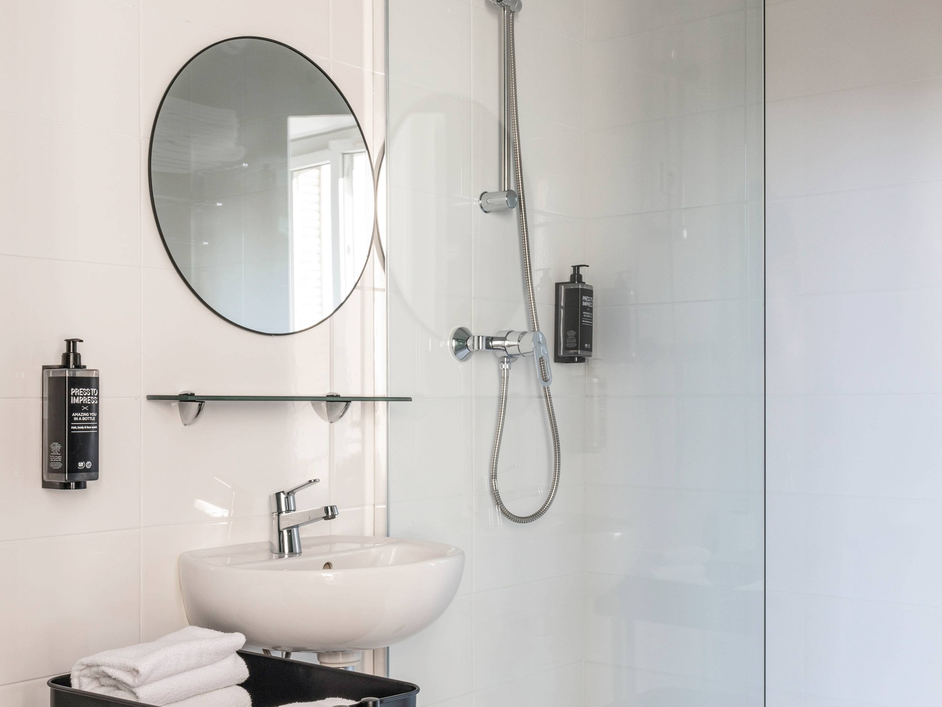 ibis Styles Asnieres Centre