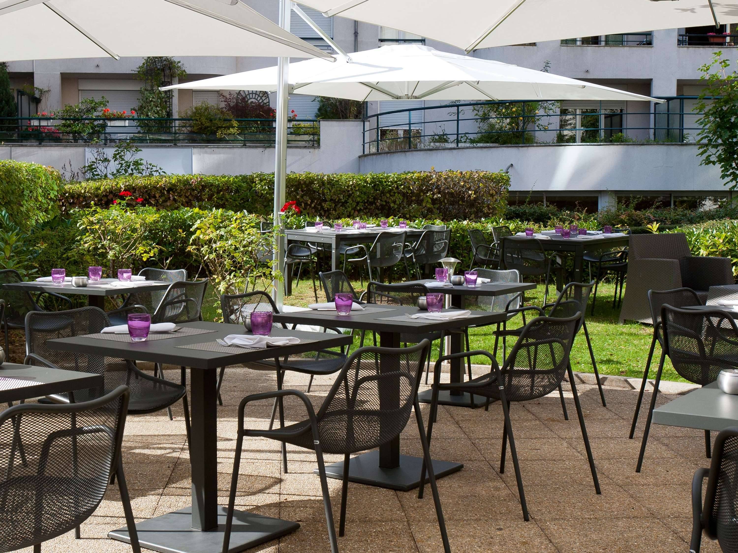 Novotel Paris Charenton-le-Pont