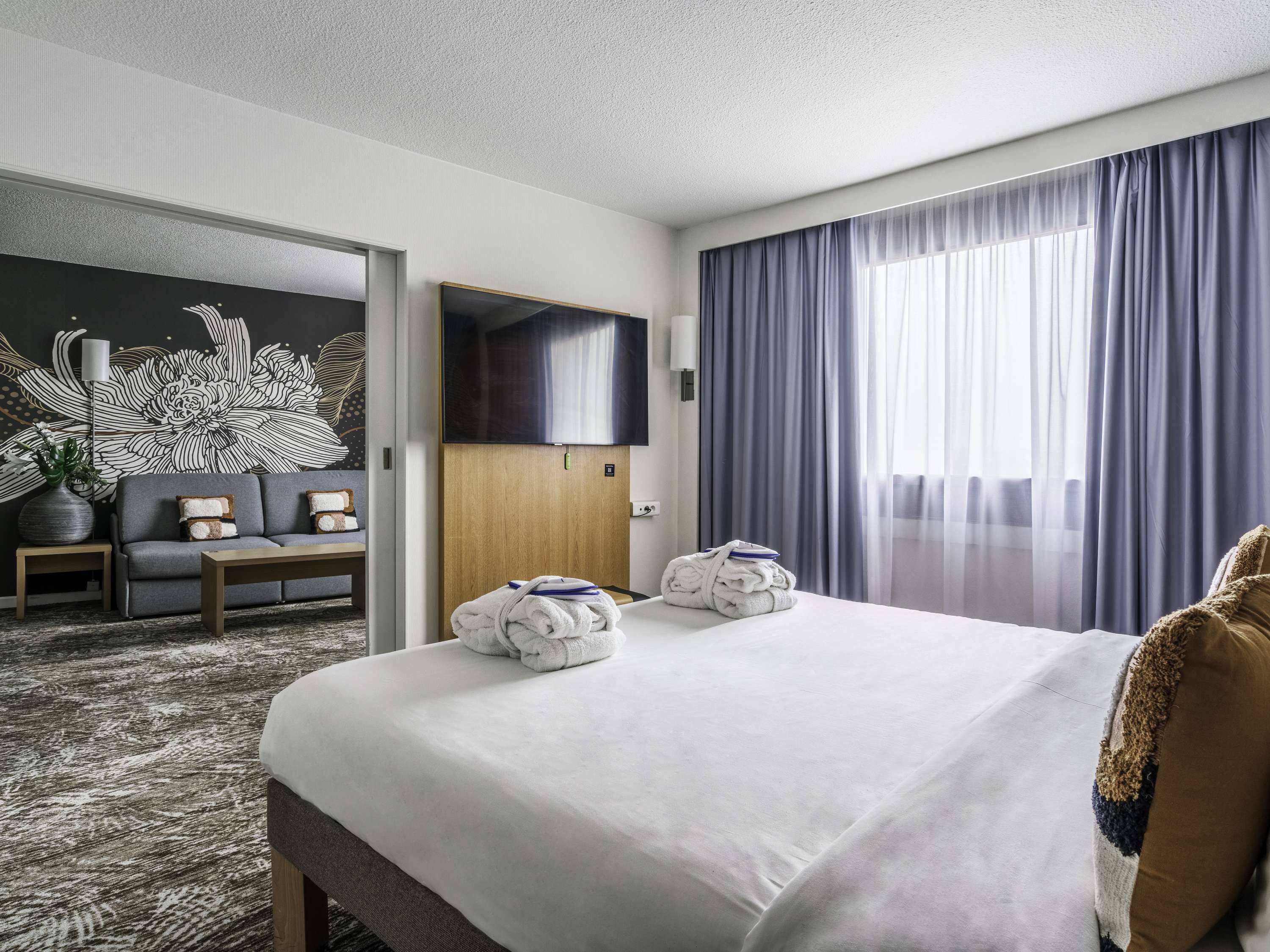 Novotel Paris Charenton-le-Pont