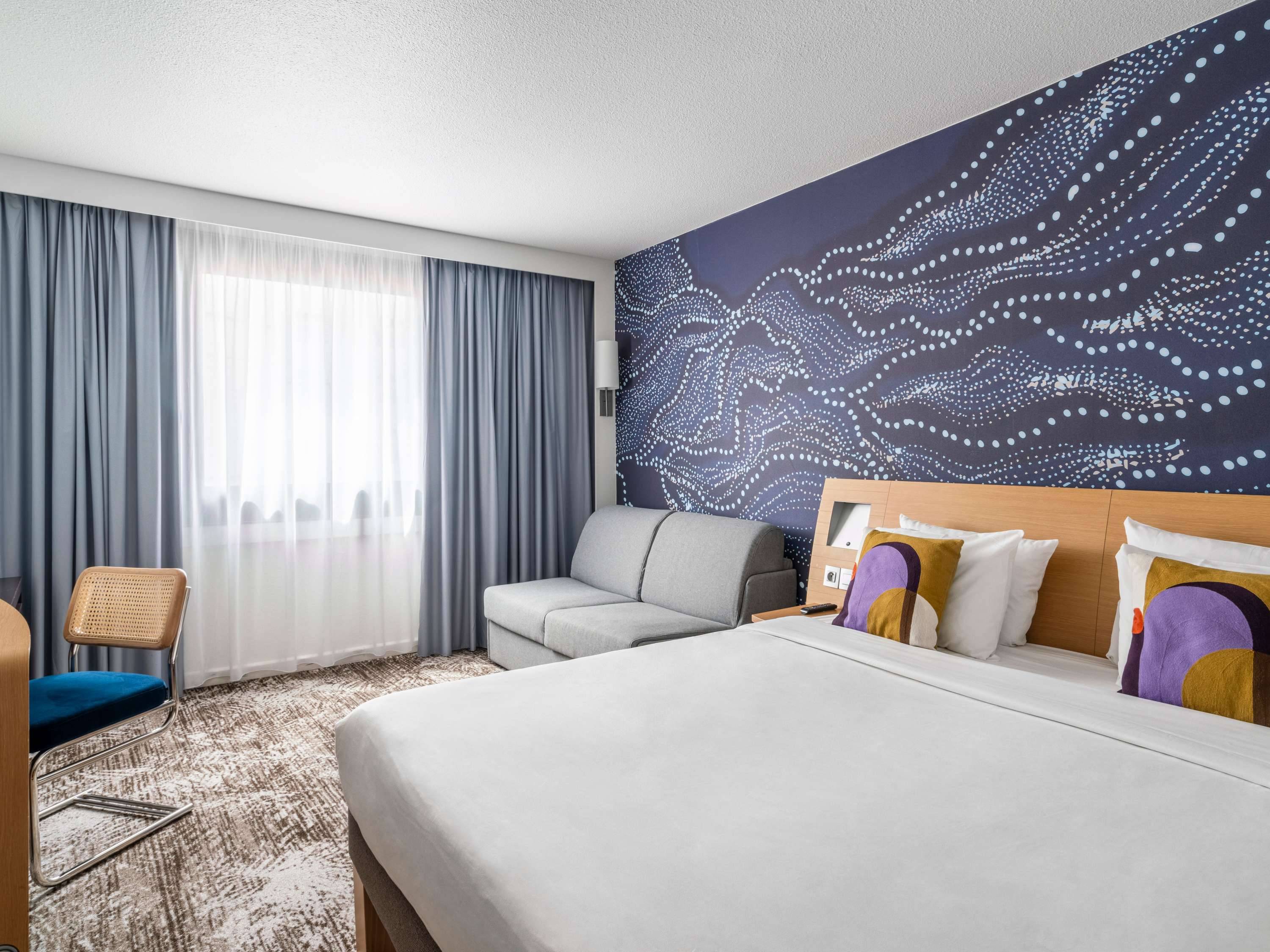 Novotel Paris Charenton-le-Pont