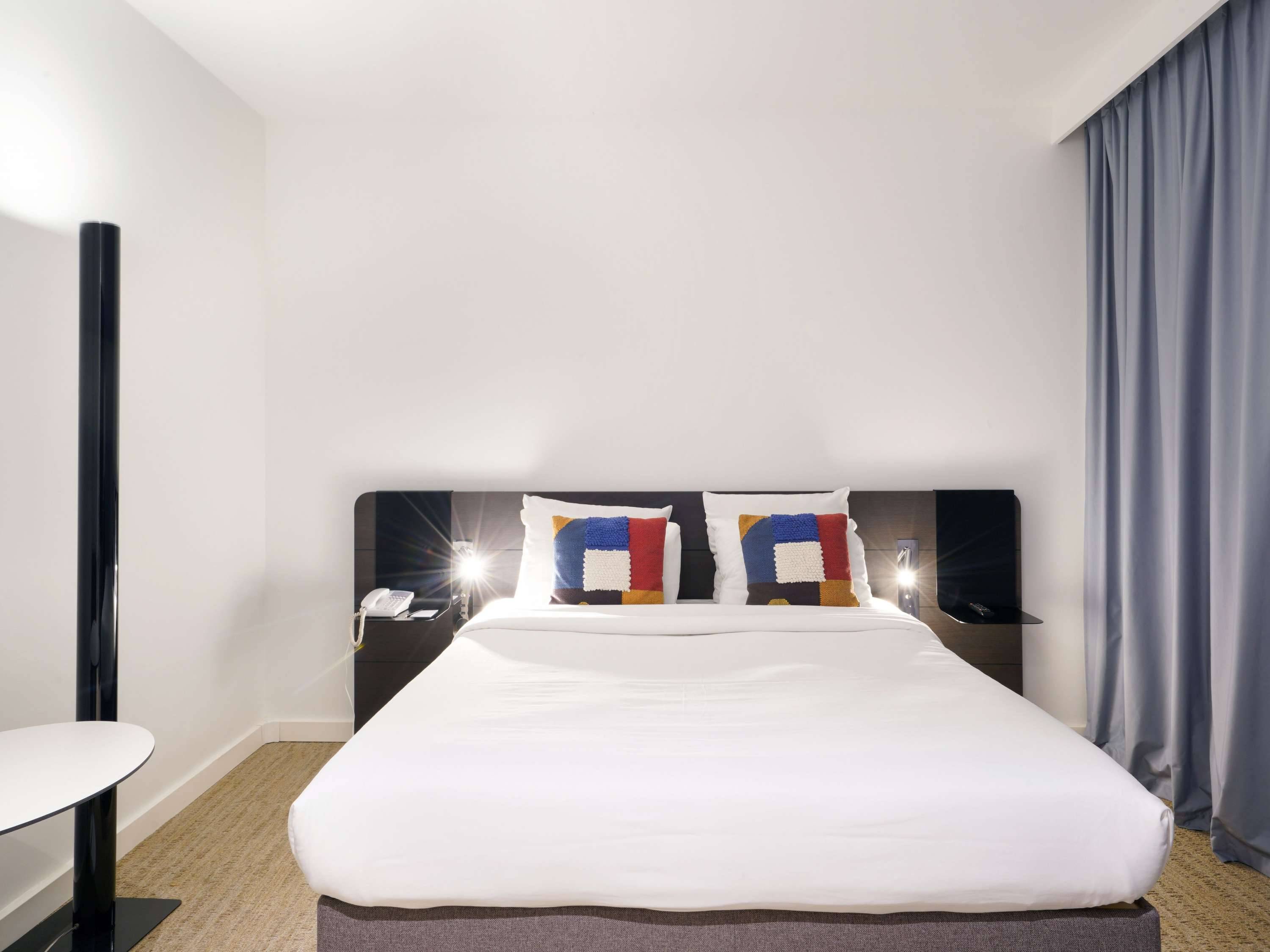 Novotel Paris Charenton-le-Pont