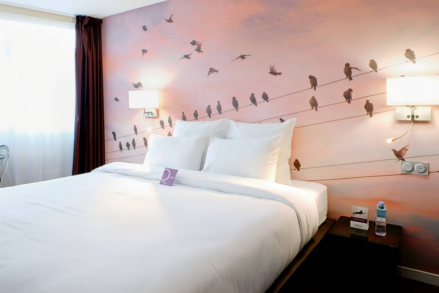 Hôtel Mercure Paris Malakoff Parc des Expositions